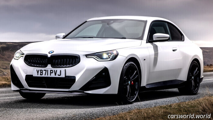 La nuova Prelude costa più di una BMW Serie 2 nel Regno Unito e impiega 8,2 secondi per passare da 0 a 62 mph | Carscoops